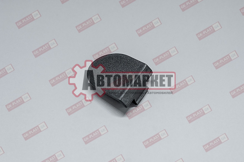 Защитный кожух центра бампера высокой кабины прав. Scania P G R S 2016