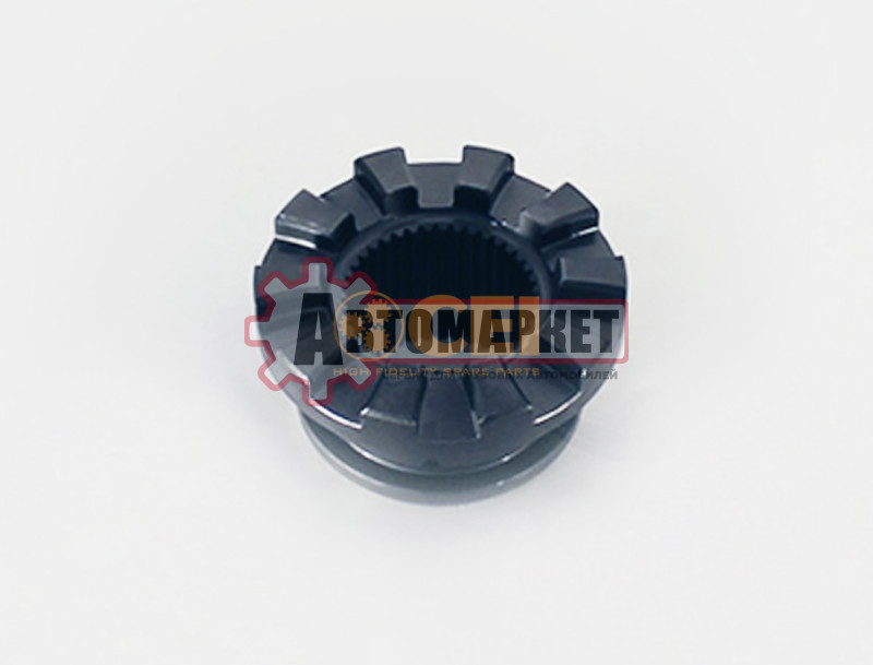 Муфта блокировки MB