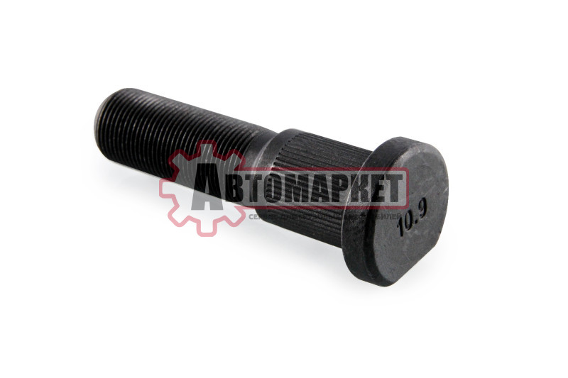 Болт колесный M22x1.5x88 SMB,Fruehauf