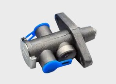 Клапан управляющий КПП пневматический\ SCANIA 2/3/4-Series