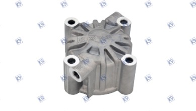 Цилиндр управления КПП MAN/DAF/RVI/Iveco