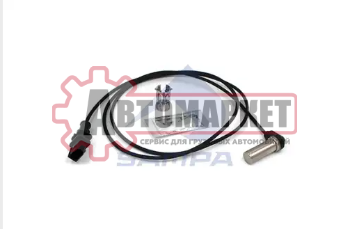 Датчик ABS индуктивный, с разъемом HDSCS-Plug\ MB