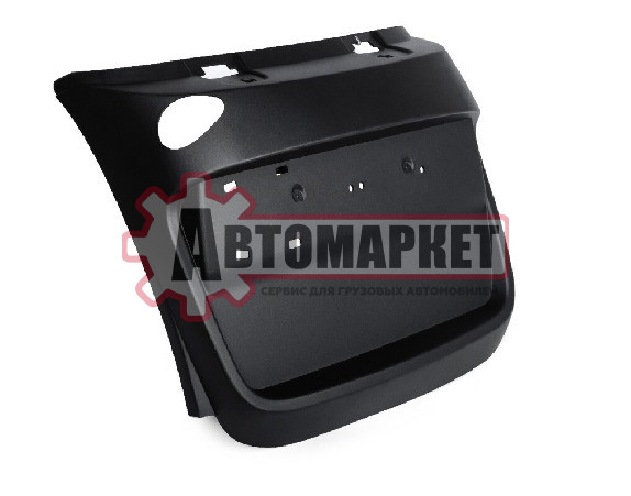 Крыло заднее правое задняя часть DAF XF 105