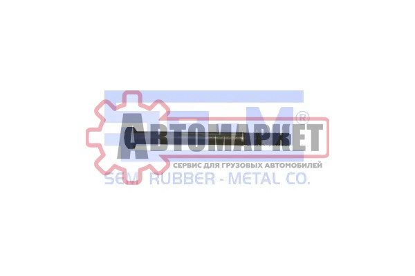 Болт подвески M20x1.5x180\ MB Actros/Axor