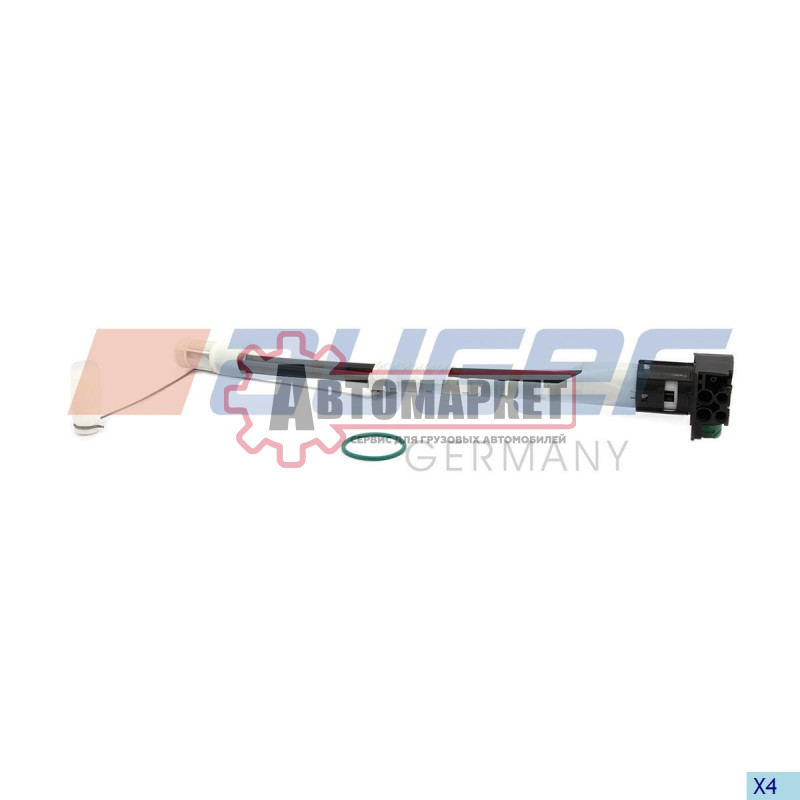 Топливозаборник датчиком уровня топлива DAF LF55\75\85CF\CF75\85\95XF\XF95\105