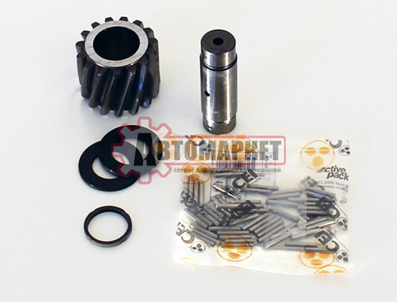 РМК планетарной передачи MAN TGA/TGS/TGX