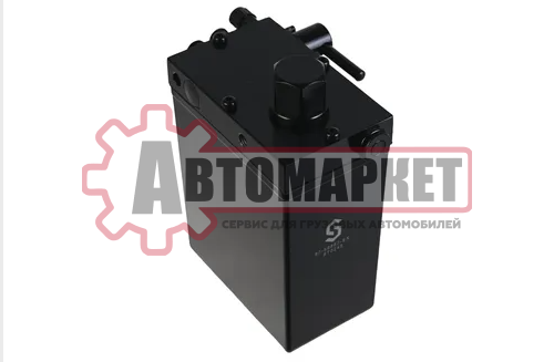 Насос подъема кабины HOWO T5G/SITRAK C7H