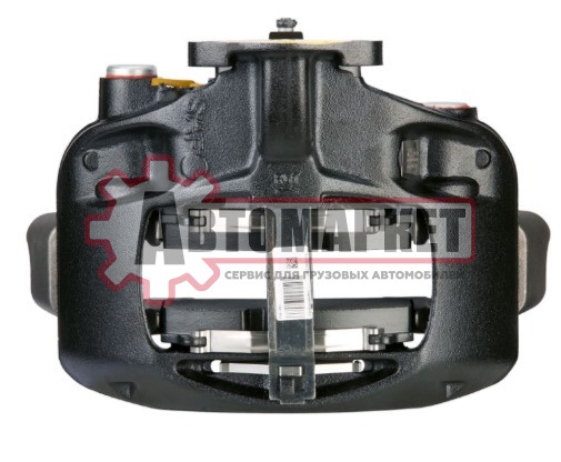 Суппорт SAF SBS 22,5 правый Haldex Modul T