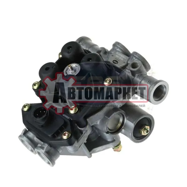 Клапан защитный четырехконтурный AE4800 MB Atego/Actros/Axor