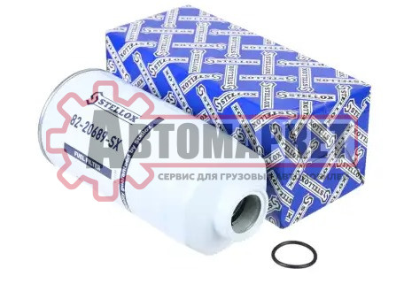 Фильтр топливный Dongfeng 4180