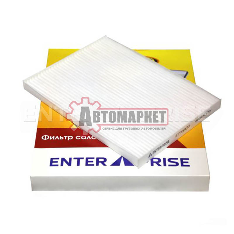 Фильтр салона \Volvo FH (4)