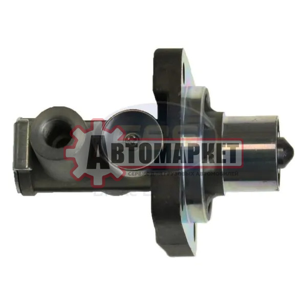Замедляющий клапан управление КПП \Volvo F10(314000>)/F12(314000>)/FL10