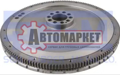 Маховик MB