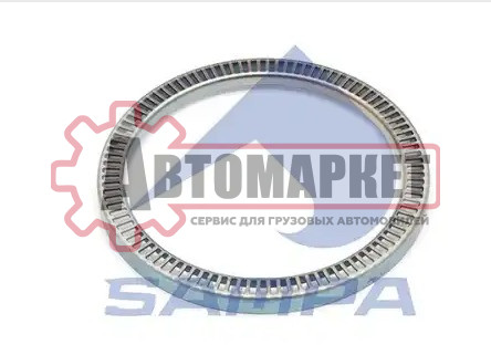 Венец зубчатый датчика ABS\ Volvo FH12/13/16, FM9/12/13