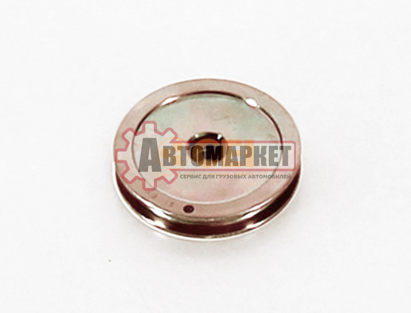 Поршень цилиндра КПП