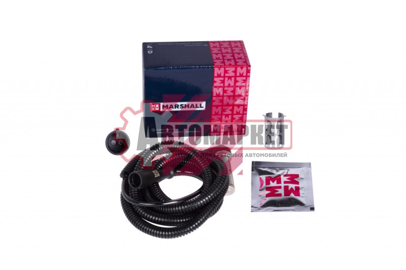 Датчик ABS L=1500mm (Wabco:441 032 851 0) MB Actros 1997-2002,Actros MP2/MP3 200