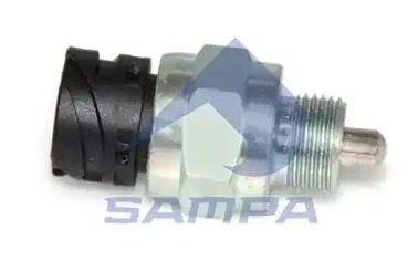 Выключатель нажимной \Scania P/R-Series G-GR-GRS-GRSO-GRSOH, GTD800/900, GT/GTD9