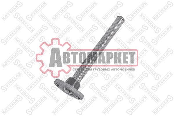 Трубопровод масляный\MB Actros, Axor