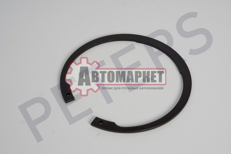 Стопор кольцо стопорное ступицы 122x4 DIN472 \BPW ECO Plus 8-9t