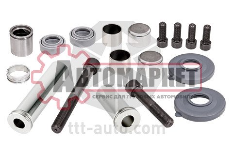 Р/к суппорта для Meritor ELSA 2