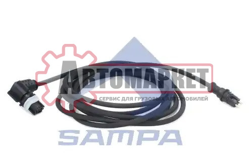 Кабель удлинительный для датчиков ABS (EBS-E) L=3000 \SCHMITZ
