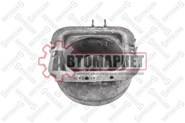 Пыльник рычага КПП\VOLVO FM10(G1)/12(G1), FH12(G1/2)/16(G1/2)