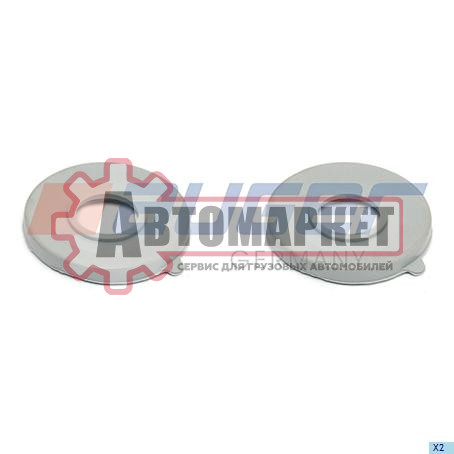 Пыльники суппорта MAN TGA/Volvo FH/FM