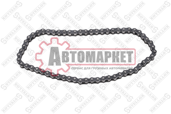 Р/к дискового тормоза цепь DIN 8187/1-04-58\SB6/7 SN6/7