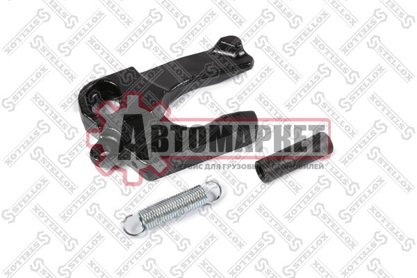 Р/к захвата сед. устройства (м) без ЦС захват+пруж.+палец \Jost JSK 37 A/B/C/AZ