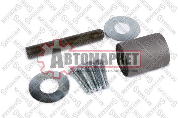 Р/к кабины сайлентблок,палец,шайбы,болты \SCANIA 3 Serie