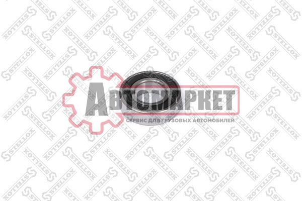 Подшипник генератора шариковый 17x35x10 Scania G/P/R 03.04