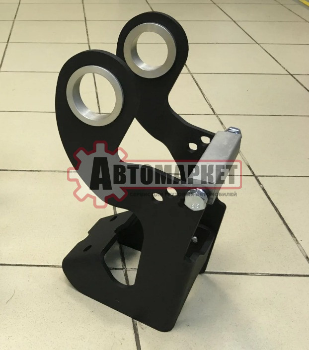 Кронштейн механизма подьема оси SAF