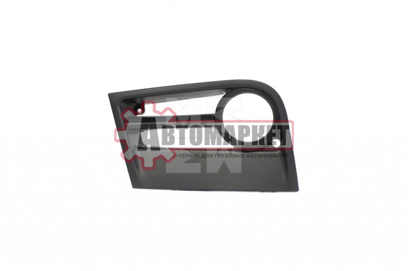 Рамка противотуманной фары левая MERCEDES 9608853674