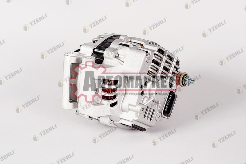 Генератор 130 А Scania