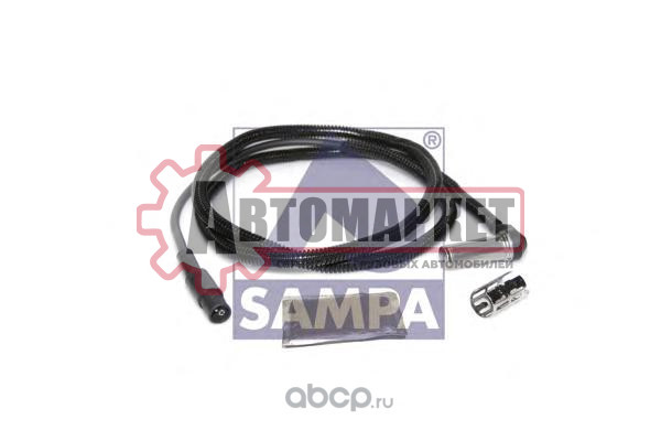 Датчик ABS/EBS L=1555 Scania 2/3/4/P/G/R/T серия