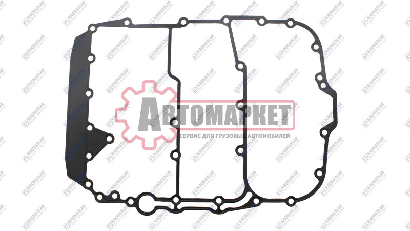 Прокладка корпуса блока АКПП ZF
