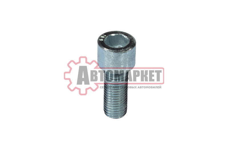 Болт ступицы M12x1.5x30 \MB H748, MAN