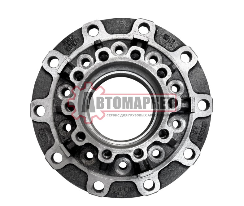 Ступица задняя DONGFENG GX DFH4180