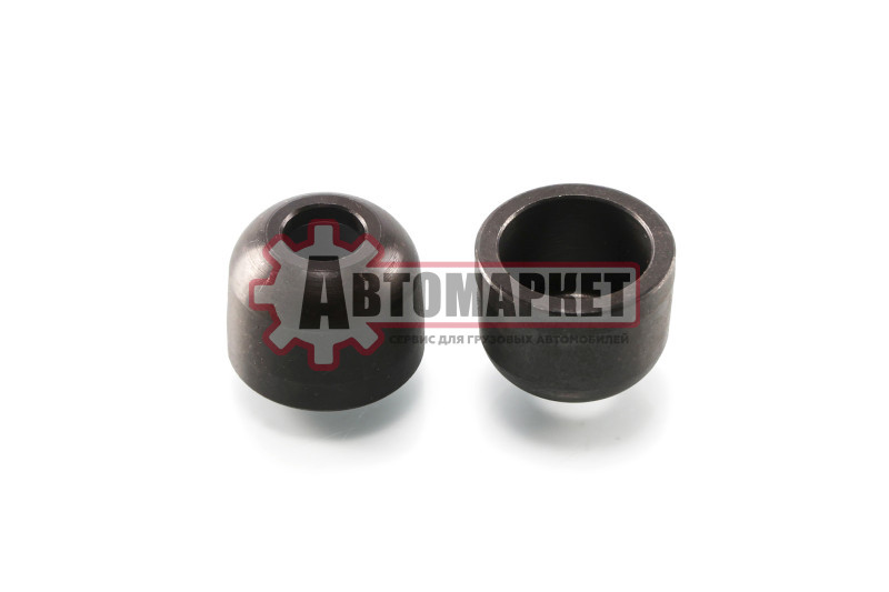 Втулка болта выпускного коллектора 10.3x19.3 Mercedes Axor