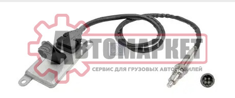 Датчик NOX, NOx Датчик оксидов азота 4 Series / P / G / R / T / S - series