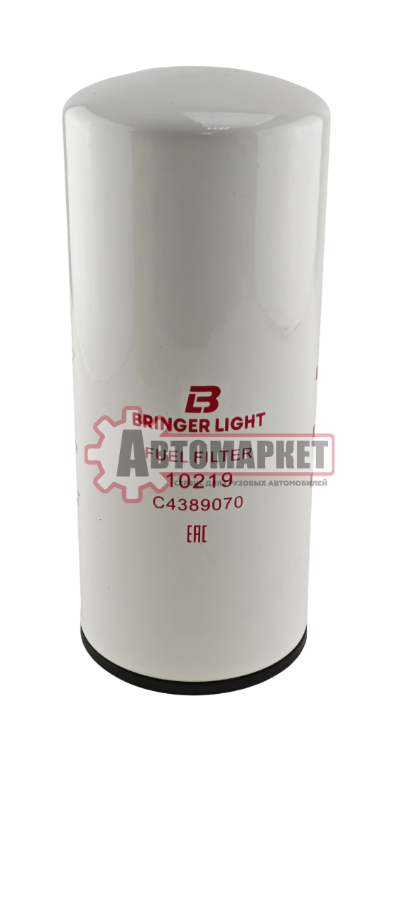 Фильтр топливный тонкой очистки DongFeng / Euro 6