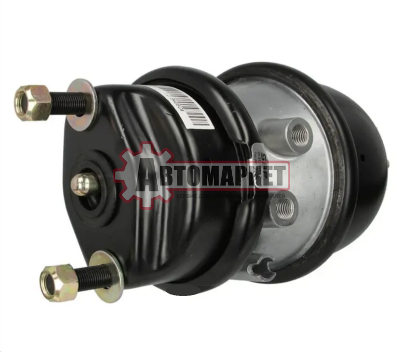 Энергоаккумулятор М16/24