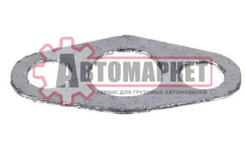 Прокладка турбины (EWP)\Volvo FH12/FH16/FM12 дв.TD100/101/102/103/121/122. Scani