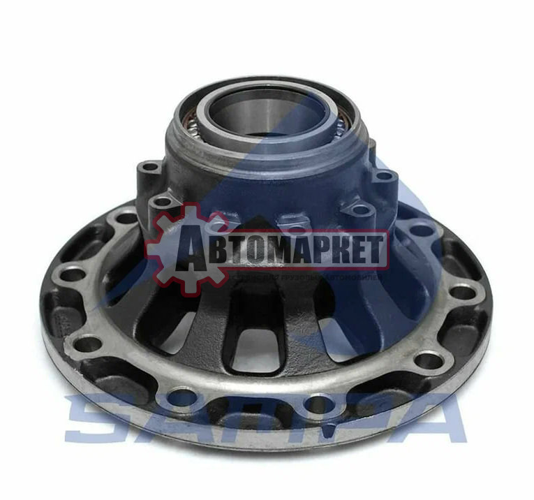 Ступица в сборе, INTEGRAL