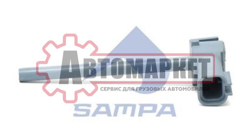 Датчик измерения уровня охлаждающей жидкости MAN TGA/TGS