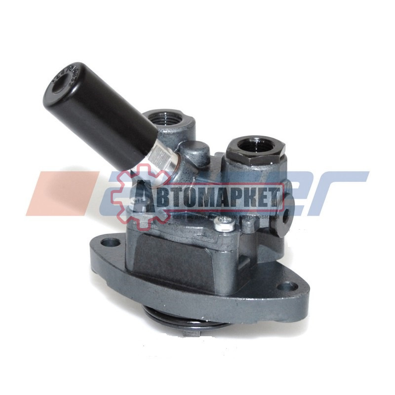 Насос топливный подкачки в сборе FP/ZP7H/L1S \Scania