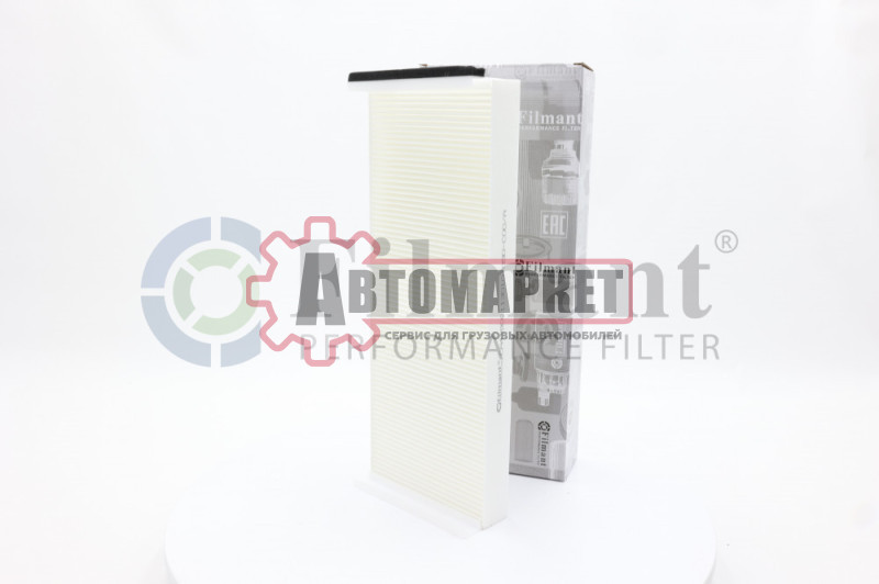 Фильтр салонный 4250 10620010/3120892