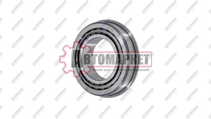 Подшипник КПП 80*140*36.50 DAF/Iveco/MAN/ZF