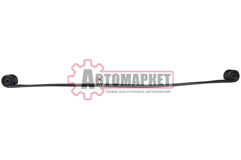 Лист рессорный №1 MB 902604MS-2902101-10
