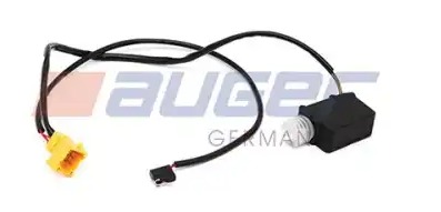 Электродвигатель замка двери Volvo FH12/FM12 20425122